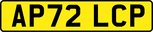 AP72LCP