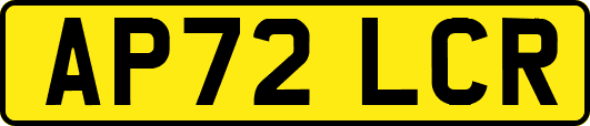AP72LCR