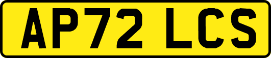 AP72LCS