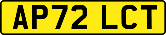 AP72LCT