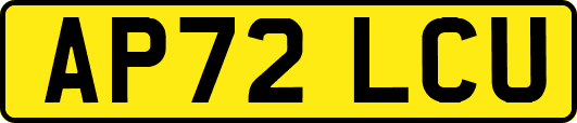AP72LCU