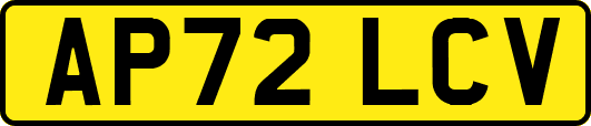 AP72LCV