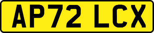 AP72LCX