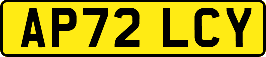 AP72LCY