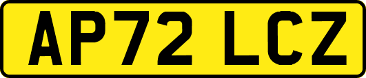 AP72LCZ