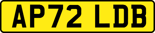 AP72LDB