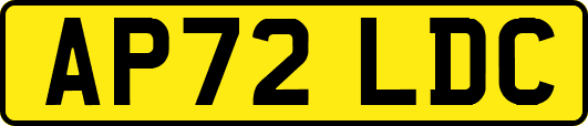 AP72LDC