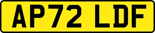 AP72LDF