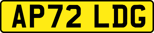 AP72LDG