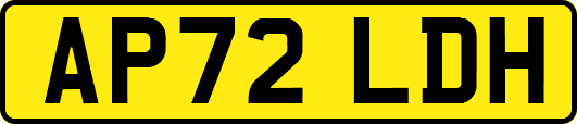 AP72LDH