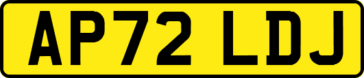 AP72LDJ