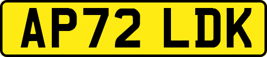 AP72LDK