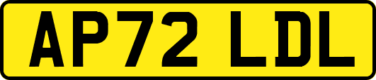 AP72LDL