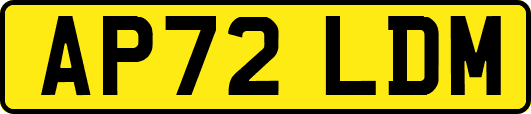 AP72LDM