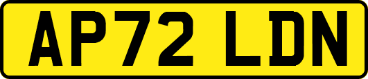 AP72LDN