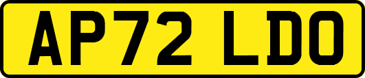 AP72LDO