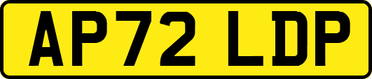 AP72LDP