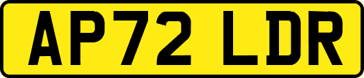 AP72LDR