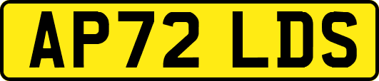 AP72LDS