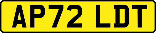 AP72LDT
