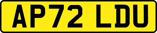 AP72LDU
