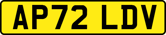 AP72LDV