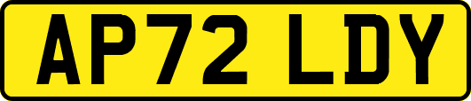 AP72LDY