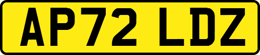 AP72LDZ