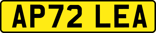 AP72LEA