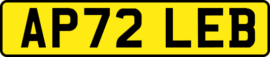 AP72LEB