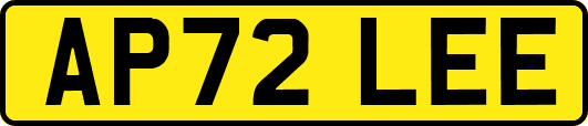 AP72LEE
