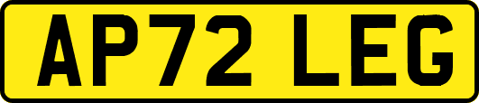 AP72LEG