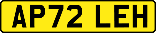 AP72LEH