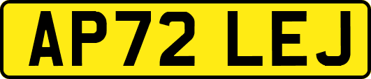 AP72LEJ