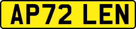 AP72LEN