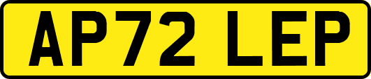 AP72LEP