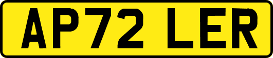 AP72LER