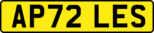 AP72LES