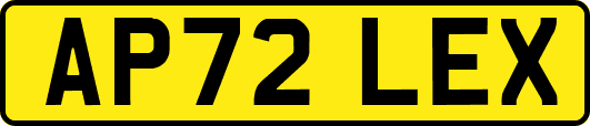 AP72LEX