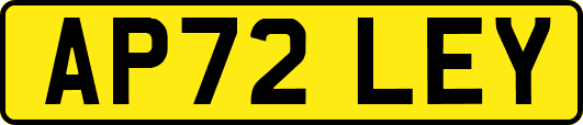 AP72LEY