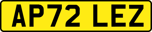 AP72LEZ