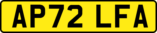 AP72LFA