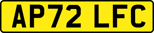 AP72LFC