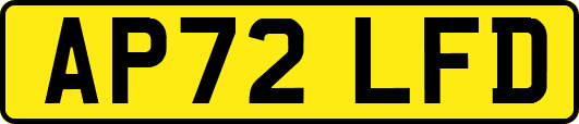 AP72LFD