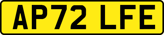 AP72LFE