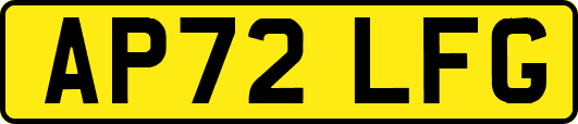 AP72LFG