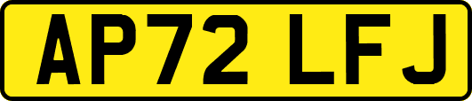 AP72LFJ