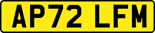 AP72LFM