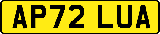 AP72LUA