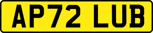 AP72LUB